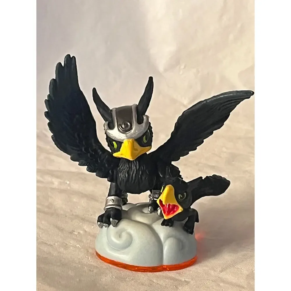 Skylanders Giant -Air Element - Lot of 6 - Activation 2012